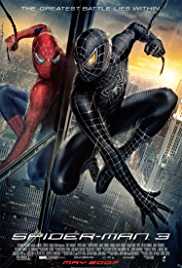 Spider-Man 3 2007 Hindi Dubb Movie